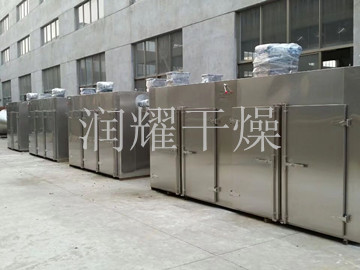 CT-C系列熱風循環烘箱