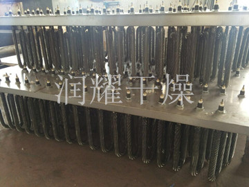 CT-C系列熱風循環烘箱